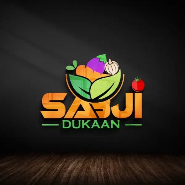 store logo